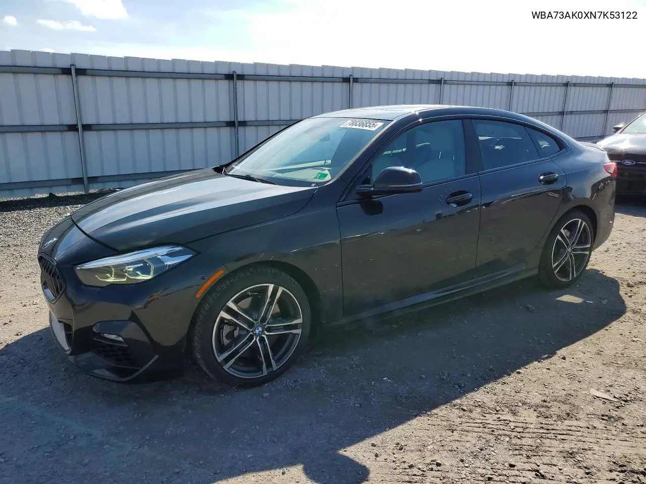 2022 BMW 228Xi