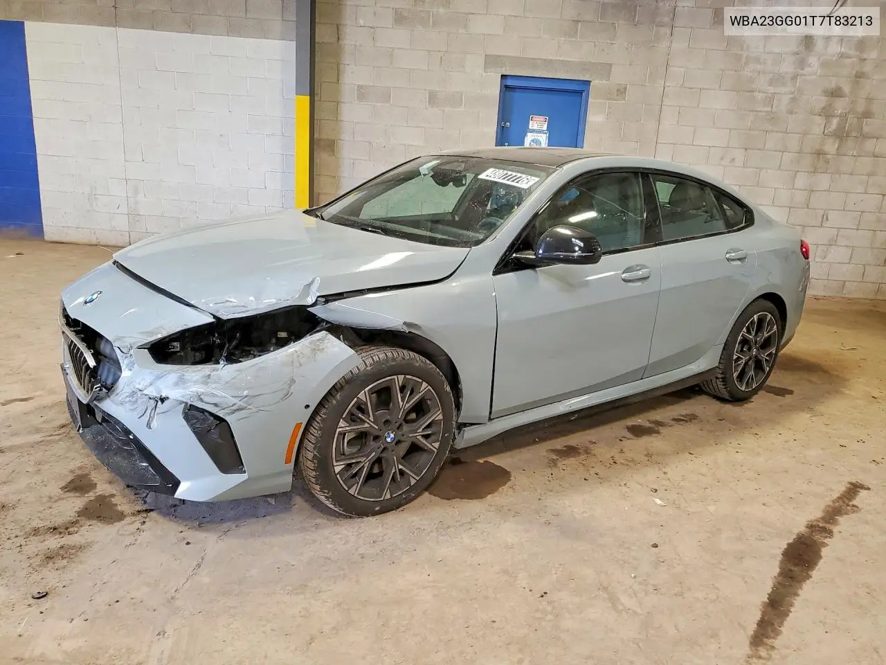 2026 BMW 228Xi