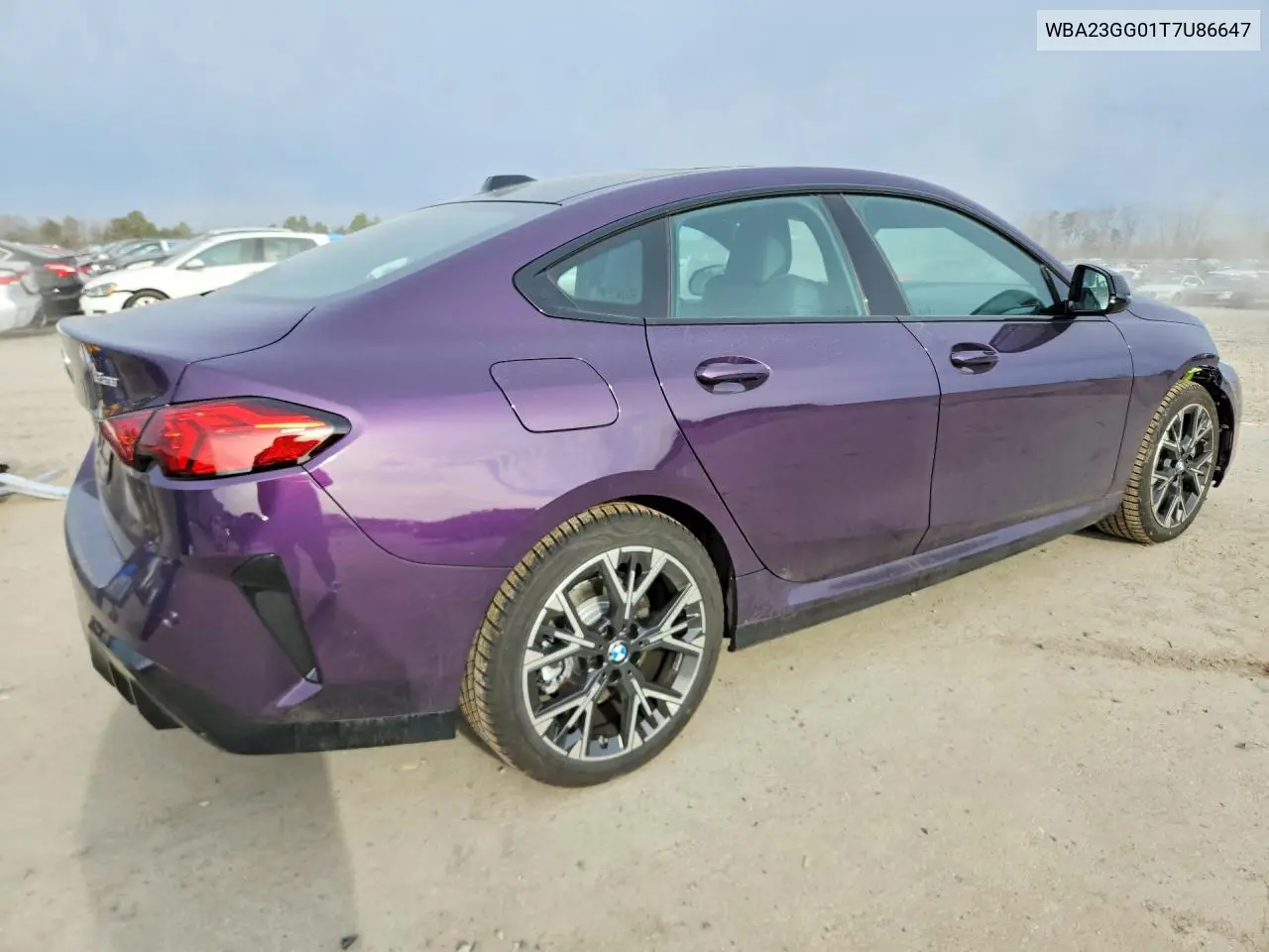 WBA23GG01T7U86647 | 2026 BMW 228Xi