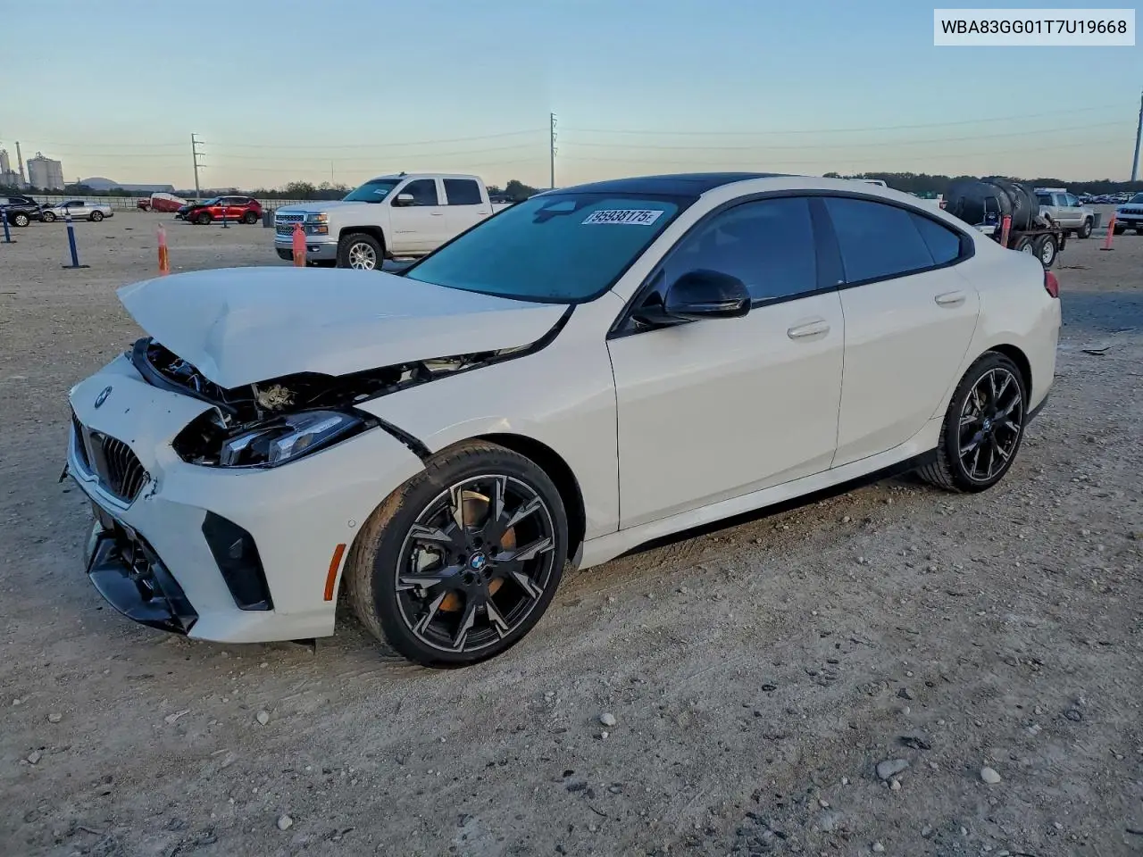 2026 BMW 228
