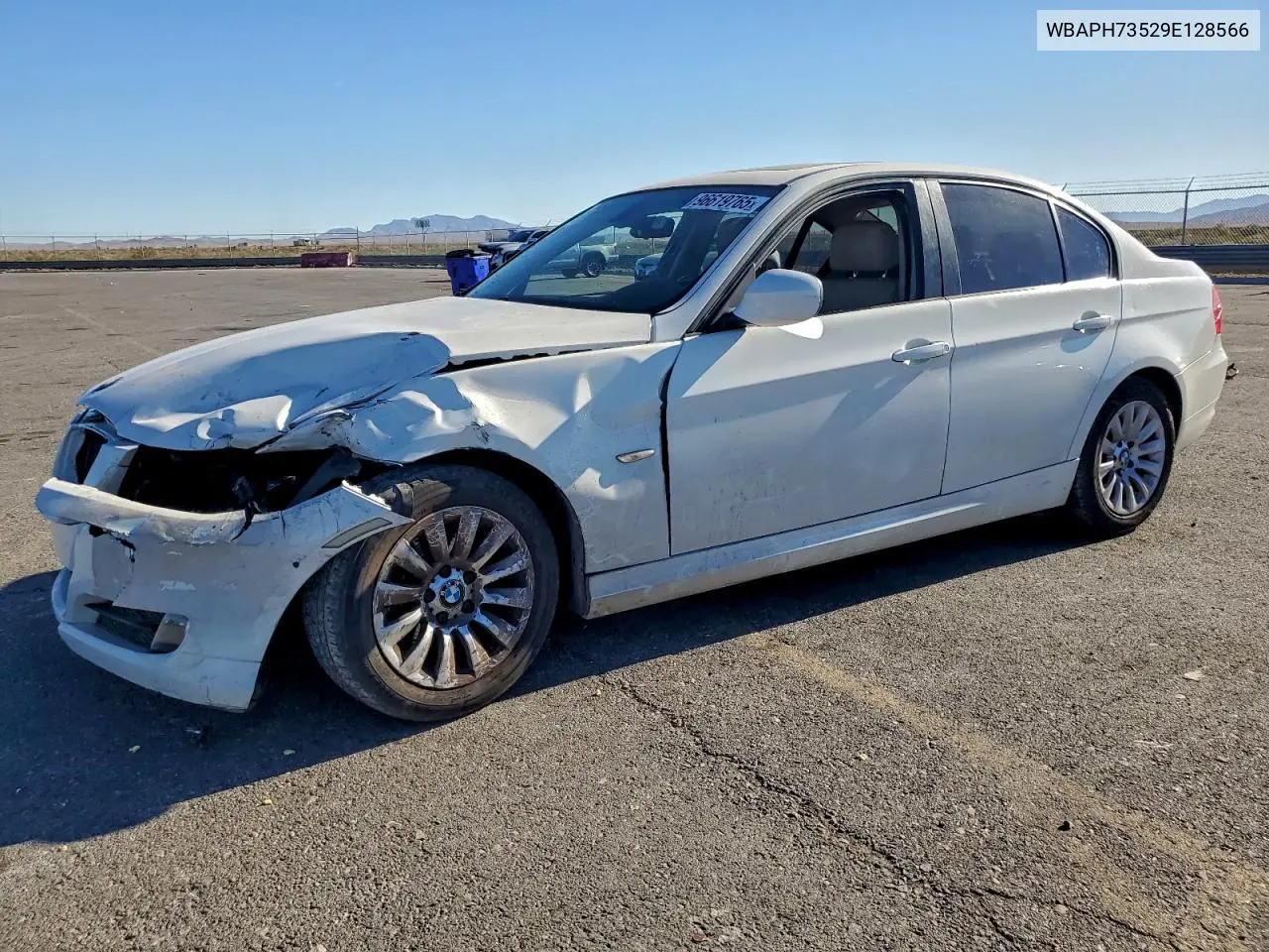 2009 BMW 328 I