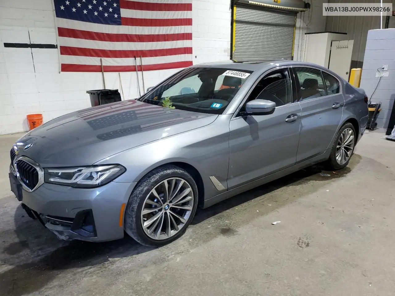 2023 BMW 530 Xi