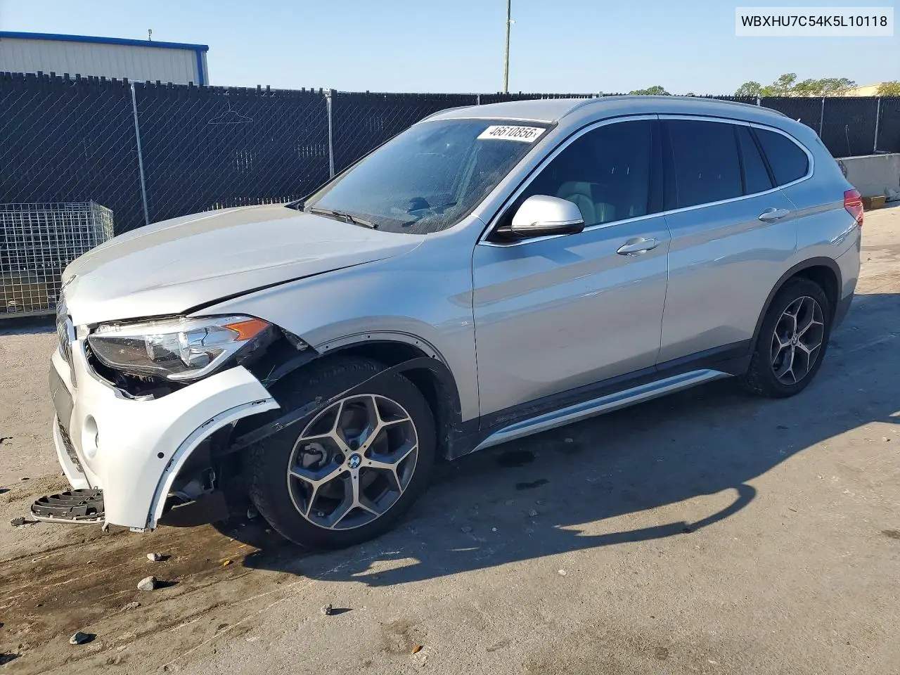 2019 BMW X1 Sdrive28I
