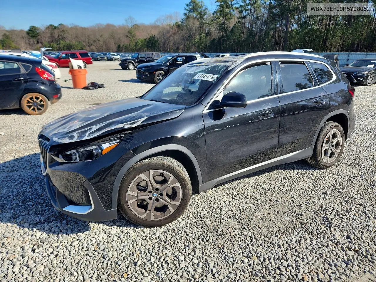 2023 BMW X1 xDrive28I