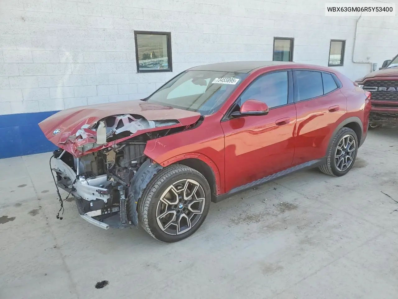 2024 BMW X2 xDrive28I