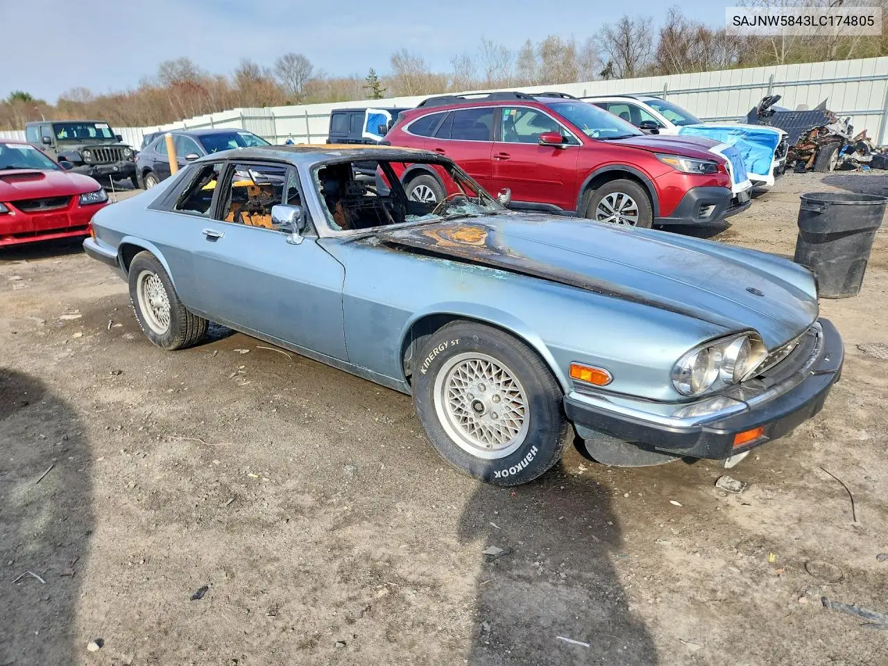 SAJNW5843LC174805