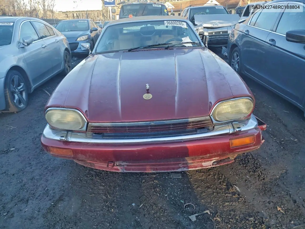 SAJNX2748RC188804