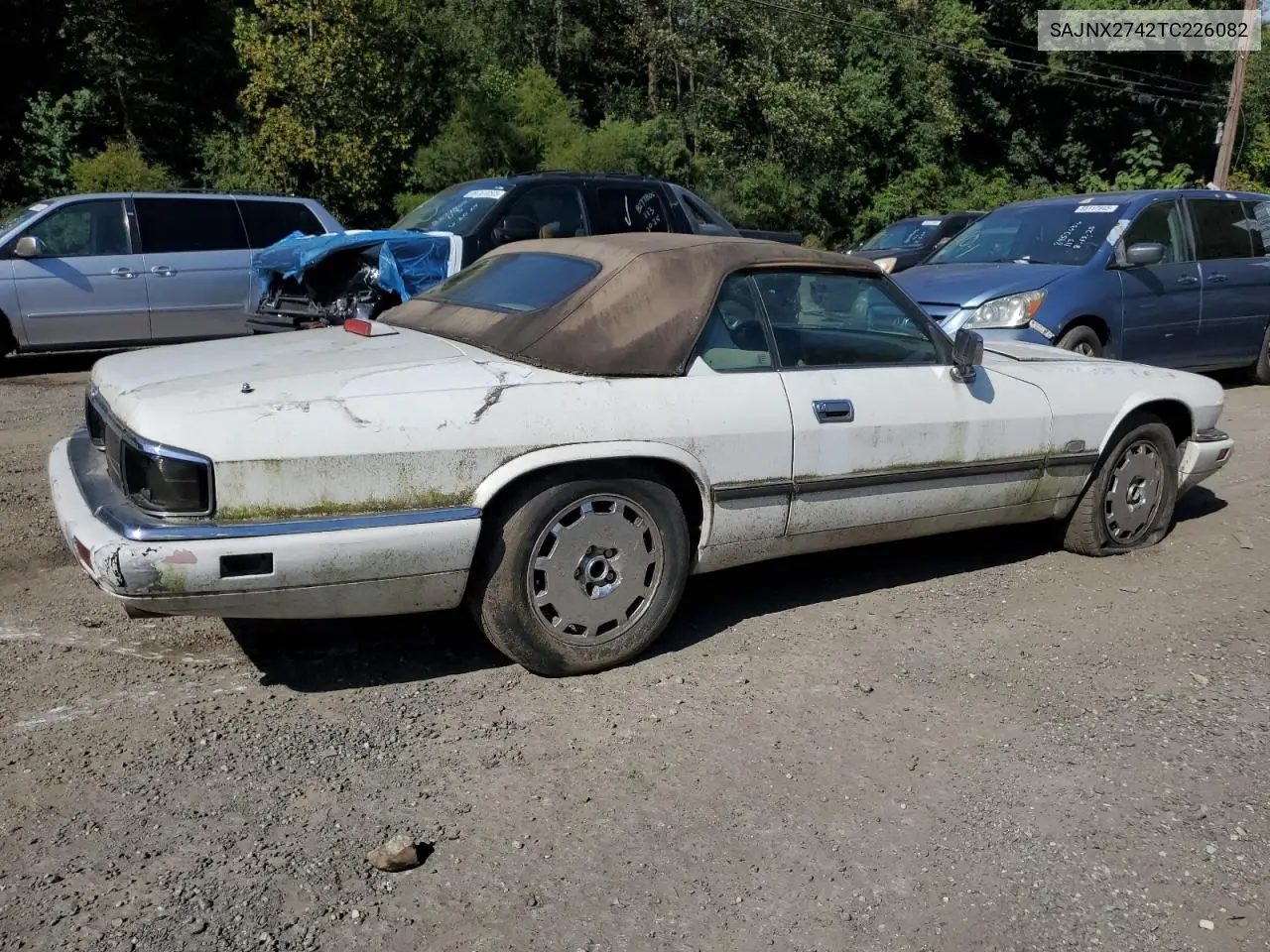 SAJNX2742TC226082