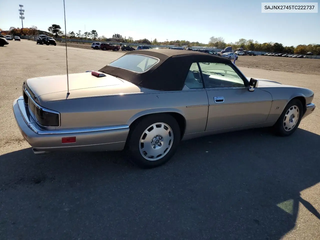 SAJNX2745TC222737