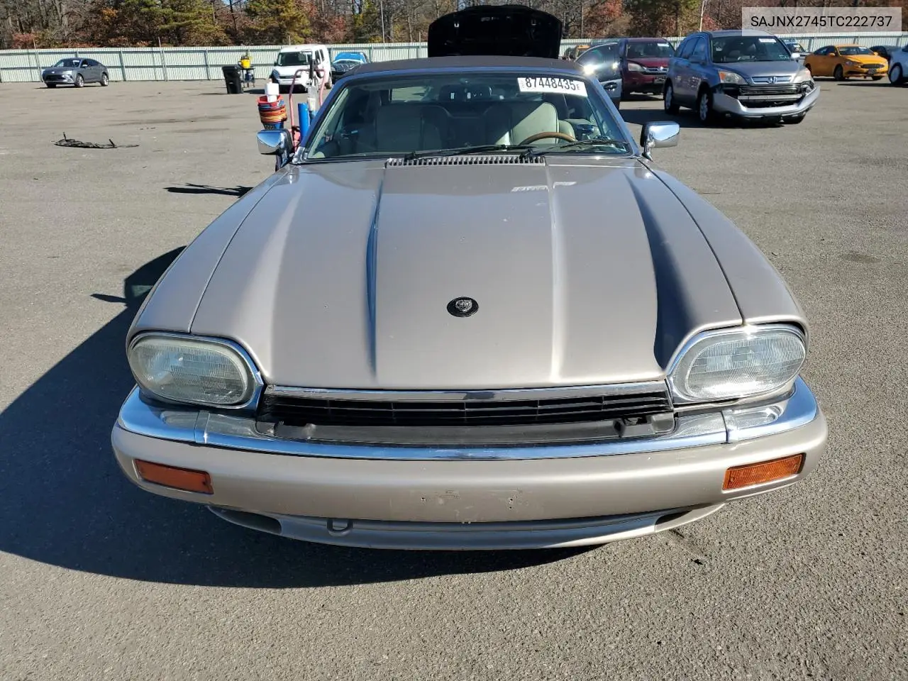 SAJNX2745TC222737