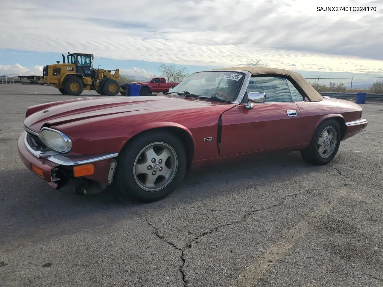 SAJNX2740TC224170