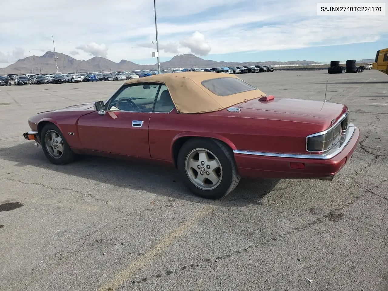 SAJNX2740TC224170