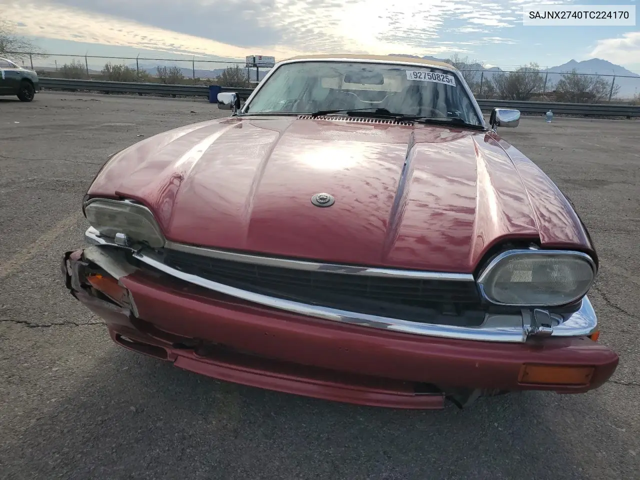 SAJNX2740TC224170