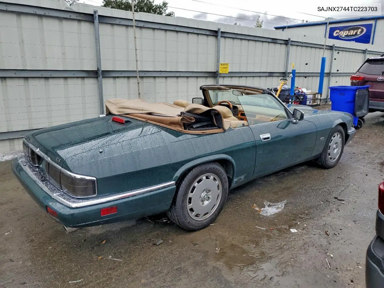 SAJNX2744TC223703
