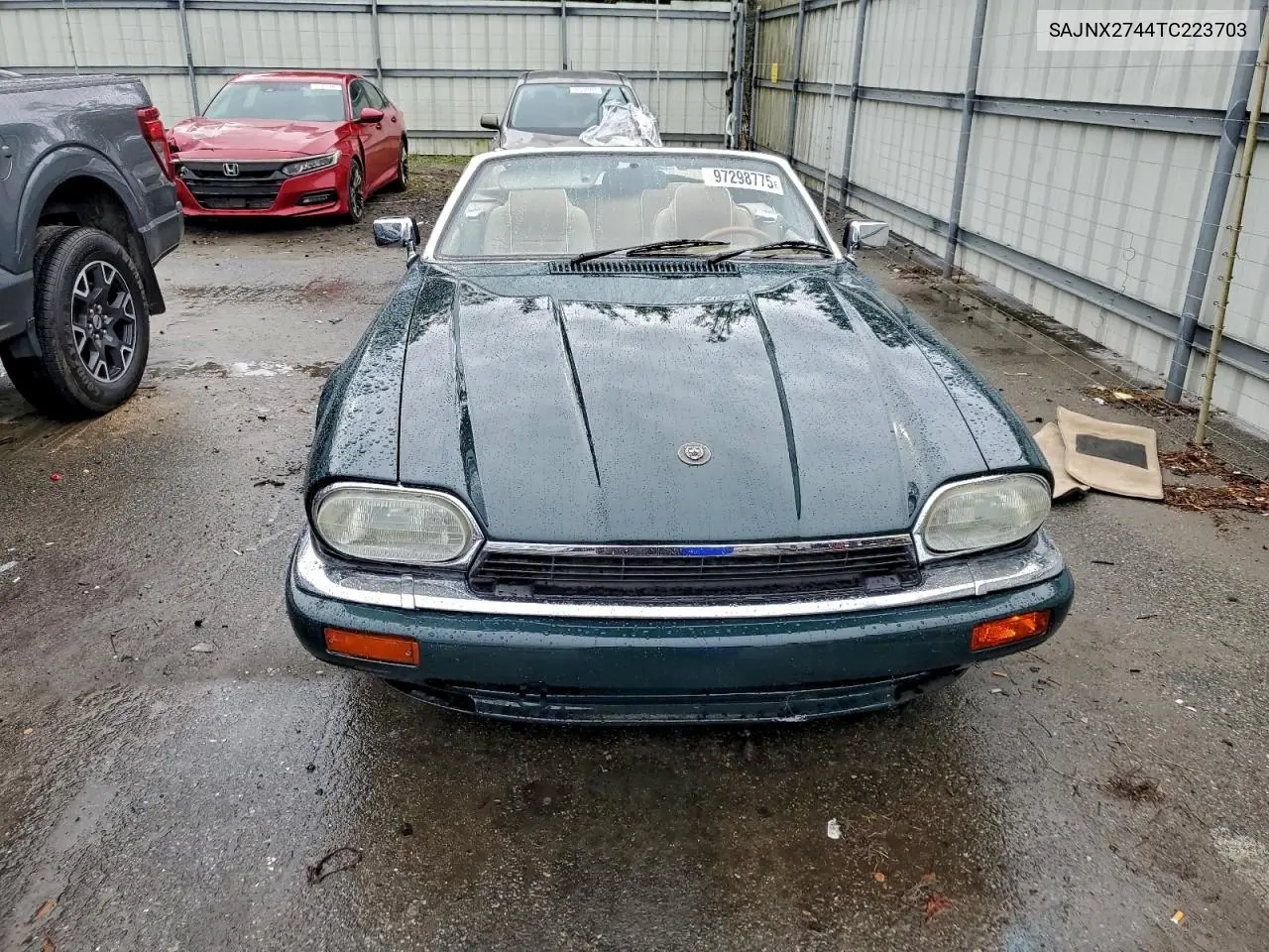 SAJNX2744TC223703