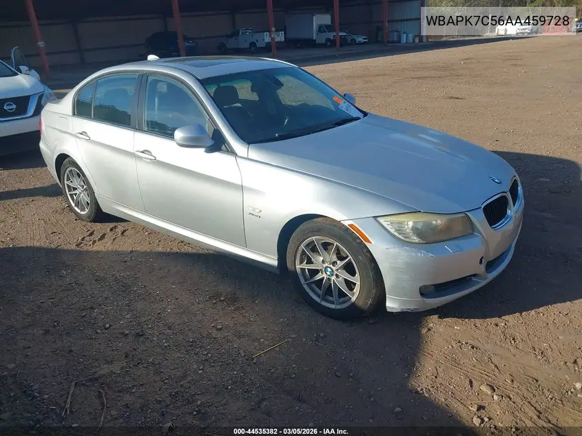 2010 BMW 328I xDrive