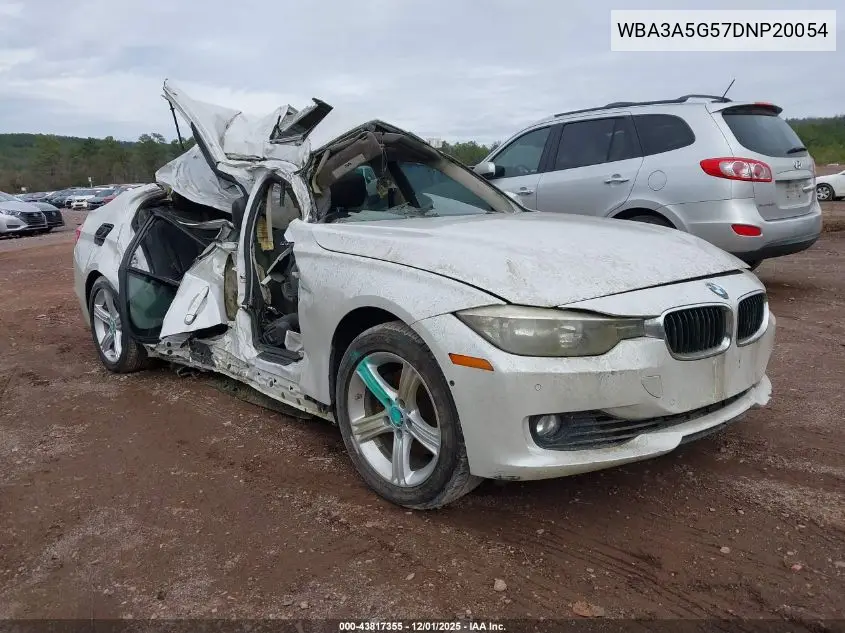 2013 BMW 328I