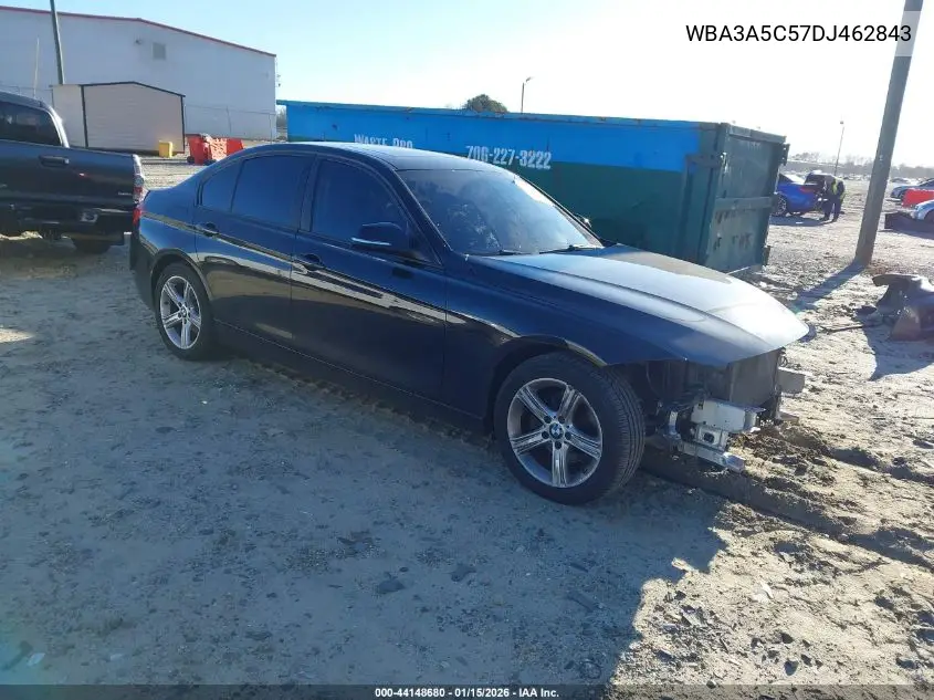 2013 BMW 328I