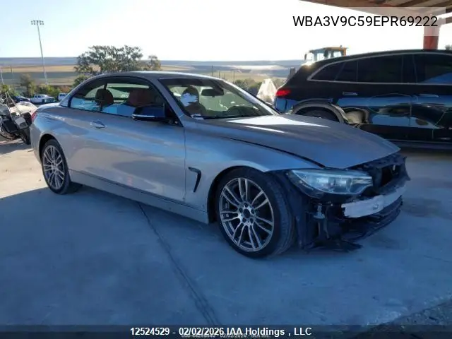2014 BMW 428I xDrive