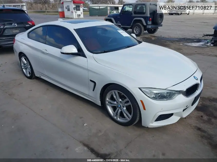 2014 BMW 428I