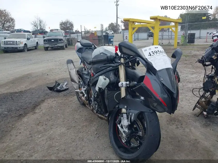 WB10E2303N6F20674