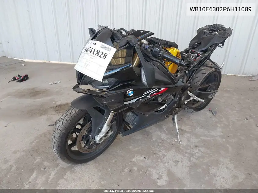 WB10E6302P6H11089