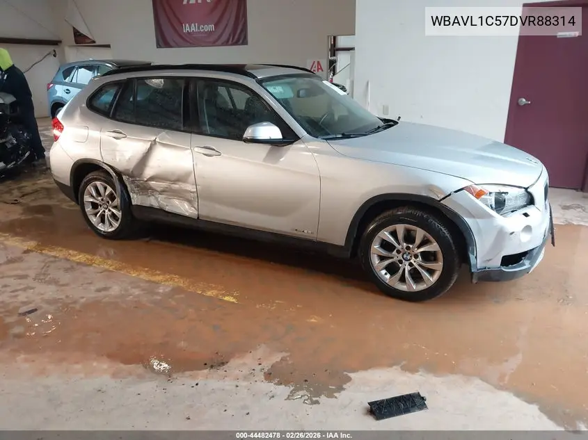 2013 BMW X1 xDrive28I