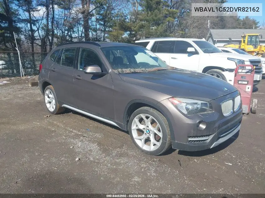2013 BMW X1 xDrive28I