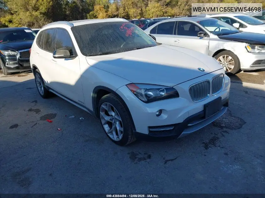 2014 BMW X1 Sdrive28I