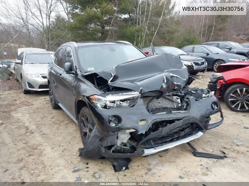 2018 BMW X1 xDrive28I