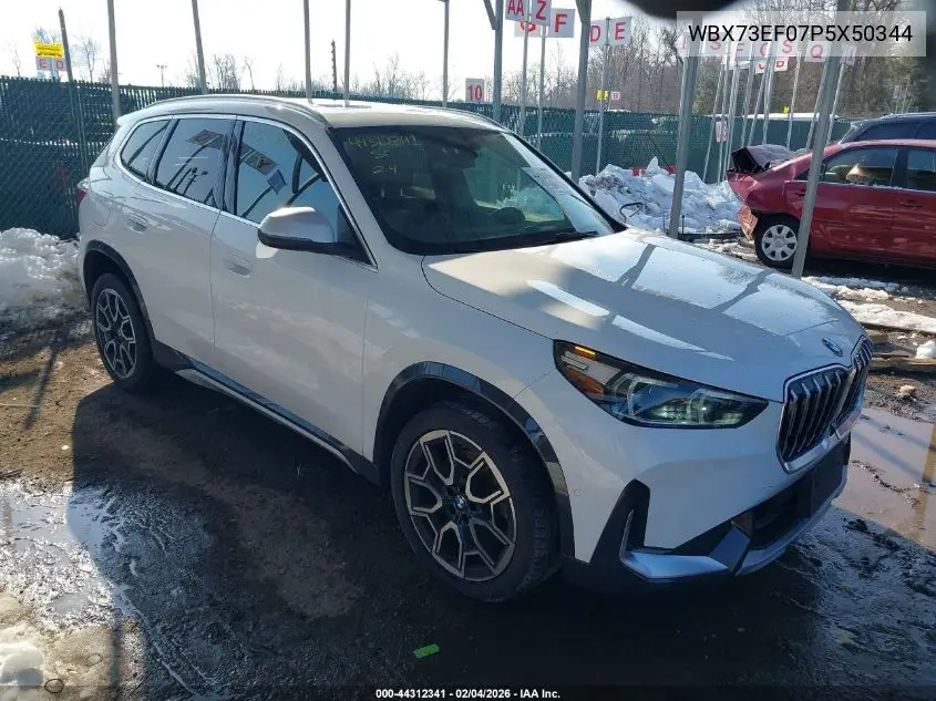 2023 BMW X1 xDrive28I