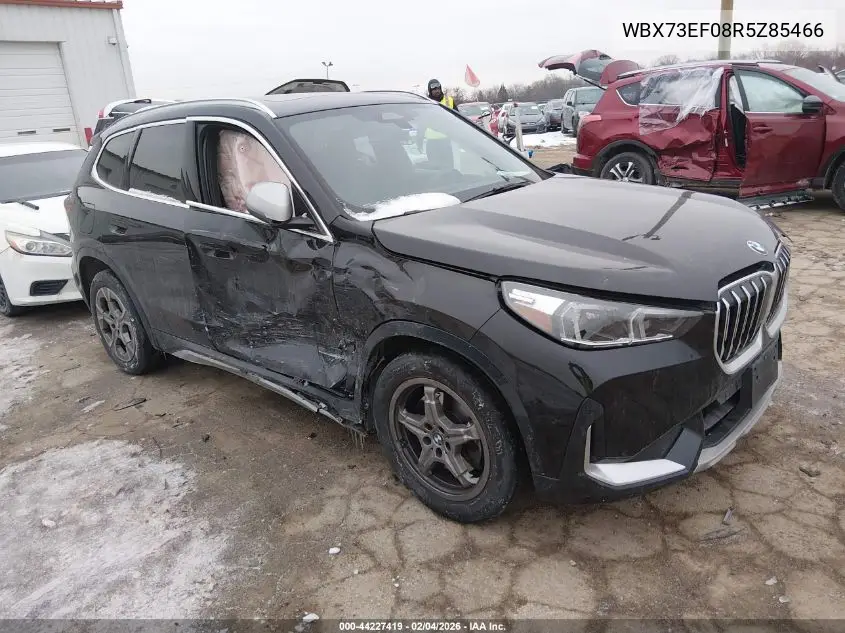 2024 BMW X1 xDrive28I