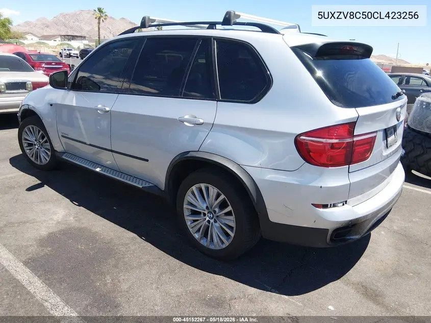5UXZV8C50CL423256