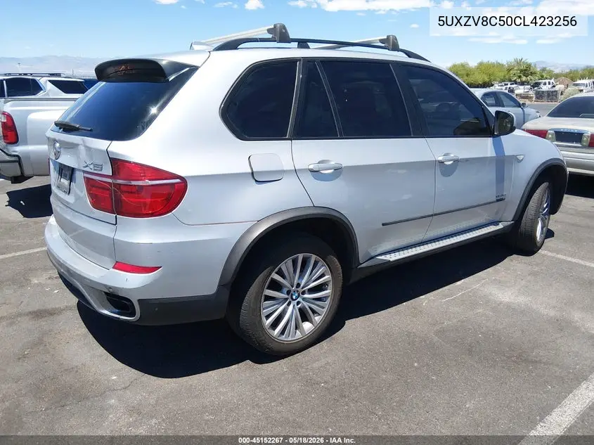 5UXZV8C50CL423256