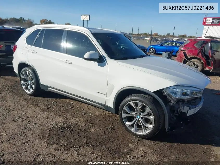 2018 BMW X5 Sdrive35I