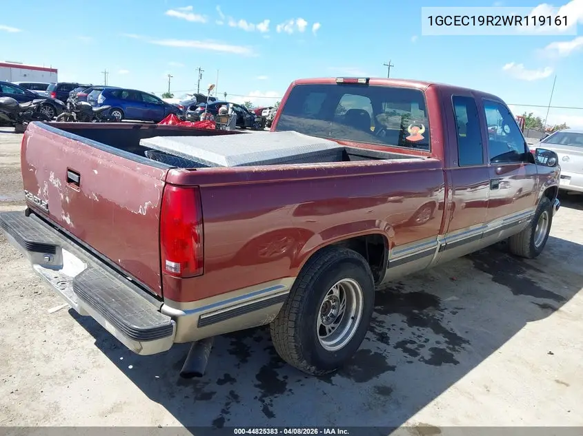 1GCEC19R2WR119161