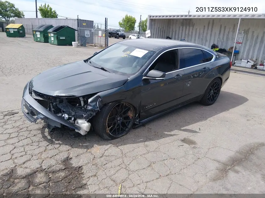 2G11Z5S3XK9124910