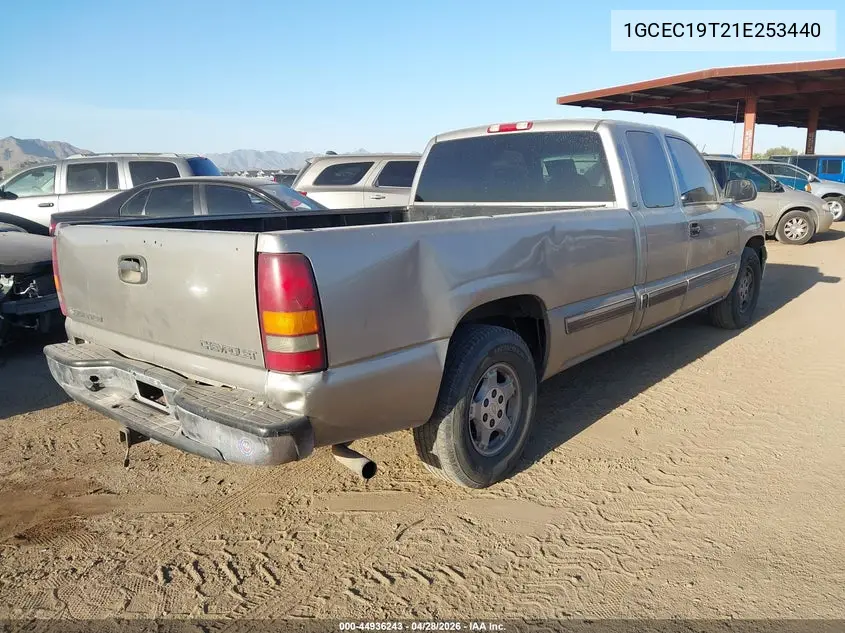 1GCEC19T21E253440