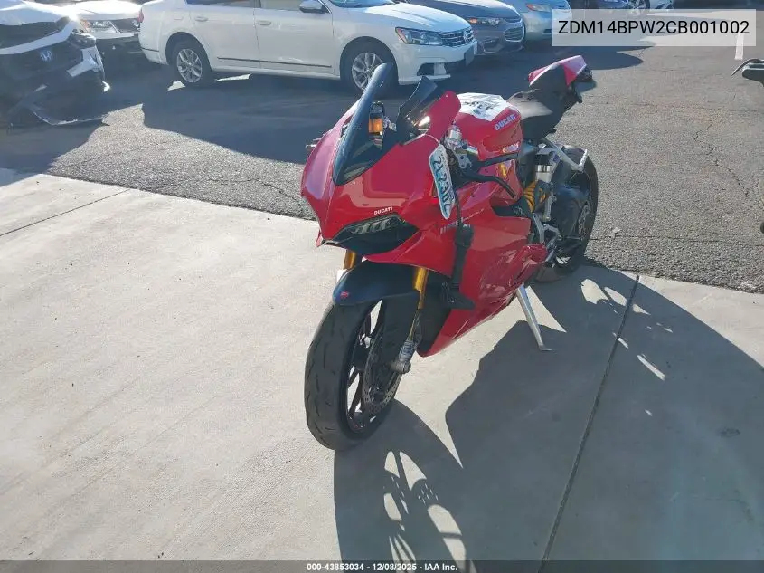 ZDM14BPW2CB001002