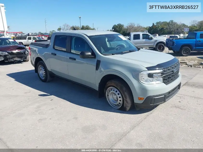 2024 Ford Maverick Xl