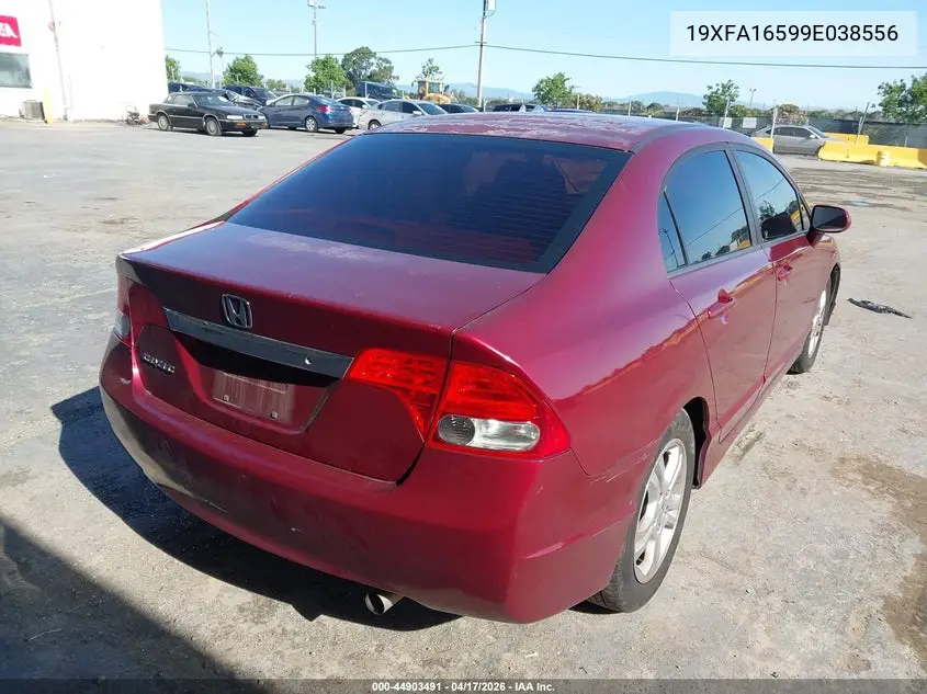 19XFA16599E038556