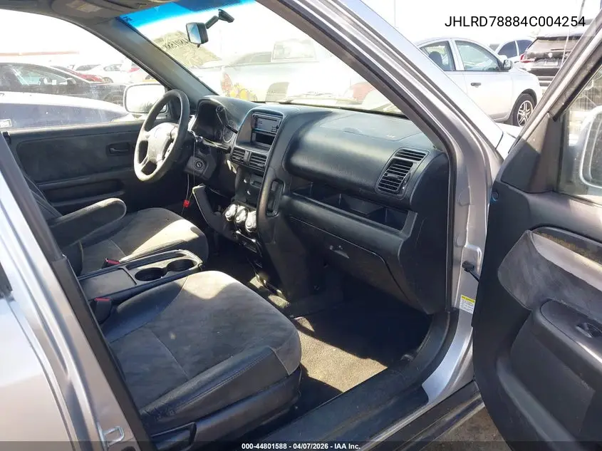 JHLRD78884C004254