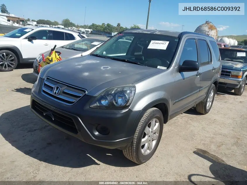 JHLRD68586C009392