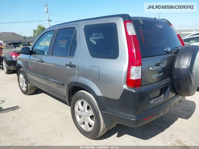 JHLRD68586C009392