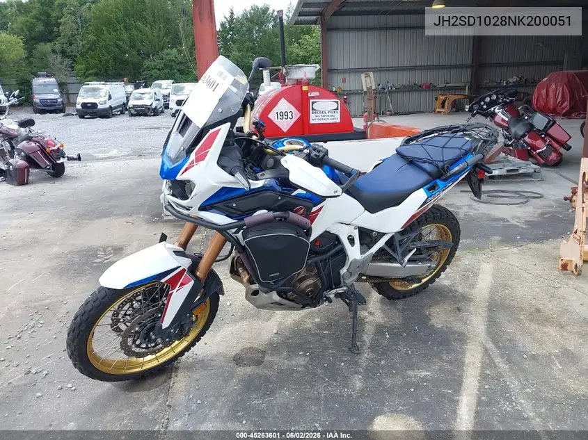 JH2SD1028NK200051