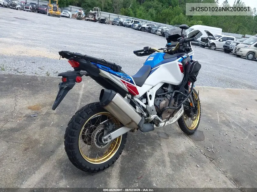 JH2SD1028NK200051