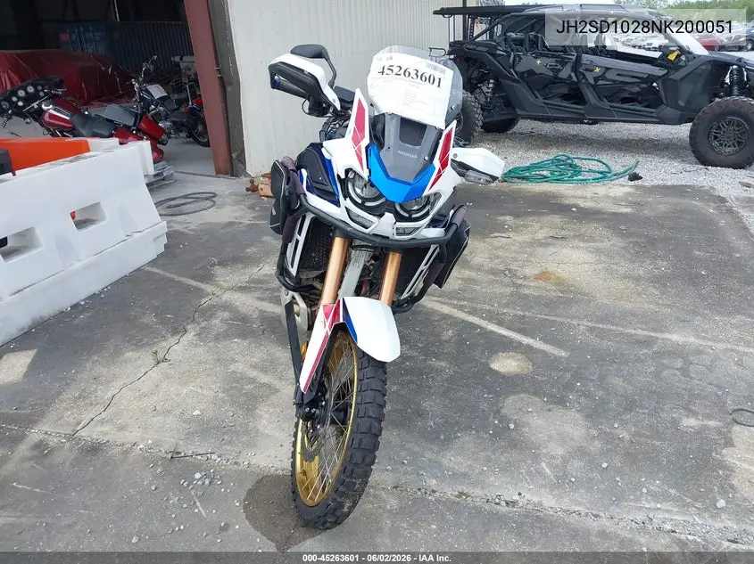 JH2SD1028NK200051