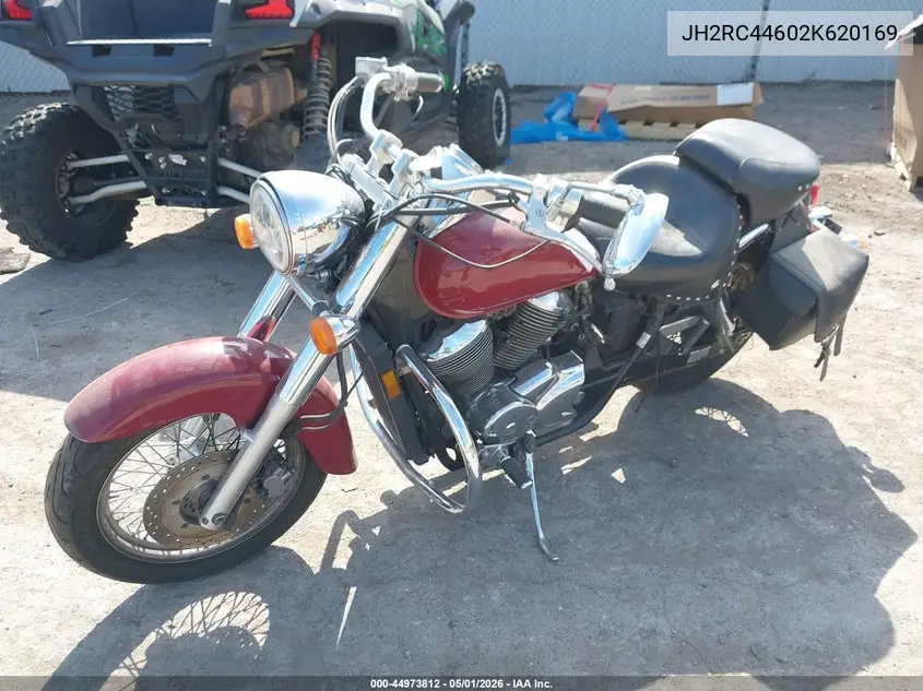 JH2RC44602K620169