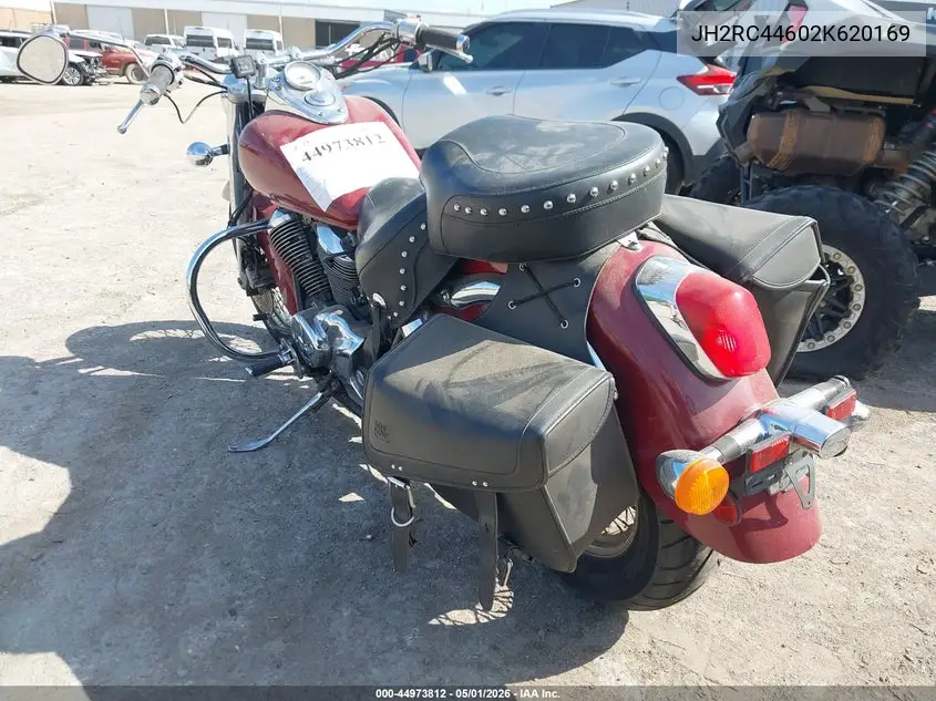 JH2RC44602K620169
