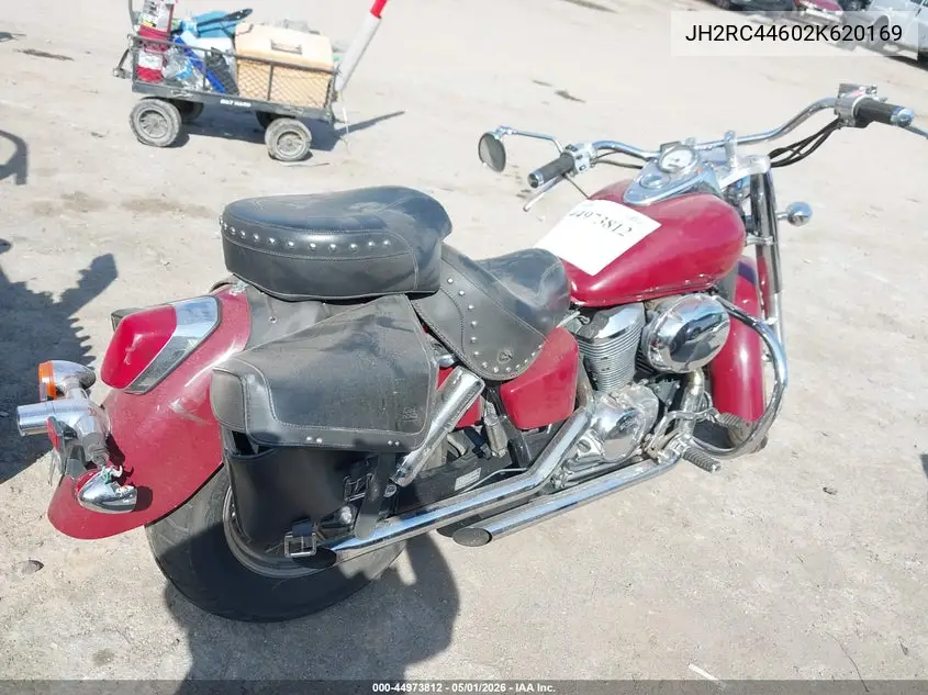 JH2RC44602K620169